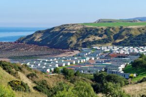 Caravan Holiday Park