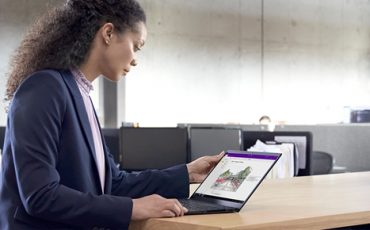 One Person Marketing Teama-with-Microsoft-Intune-370x230